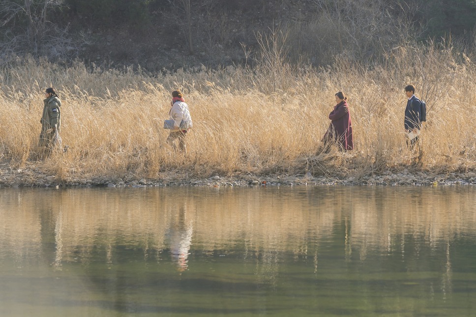 母とわたしの３日間 9枚目の写真・画像