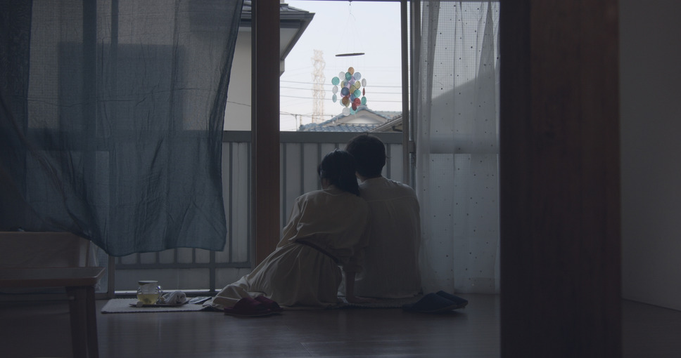 ダブル・ライフ 3枚目の写真・画像