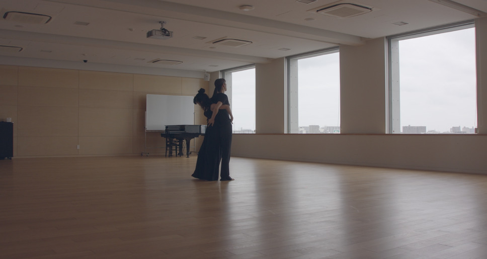 ダブル・ライフ 4枚目の写真・画像