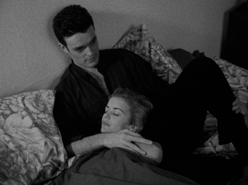 フォロウィング 25 周年／HD レストア版 7枚目の写真・画像