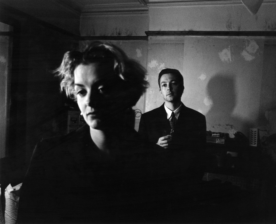 フォロウィング 25 周年／HD レストア版 3枚目の写真・画像