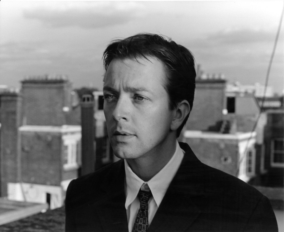 フォロウィング 25 周年／HD レストア版 8枚目の写真・画像