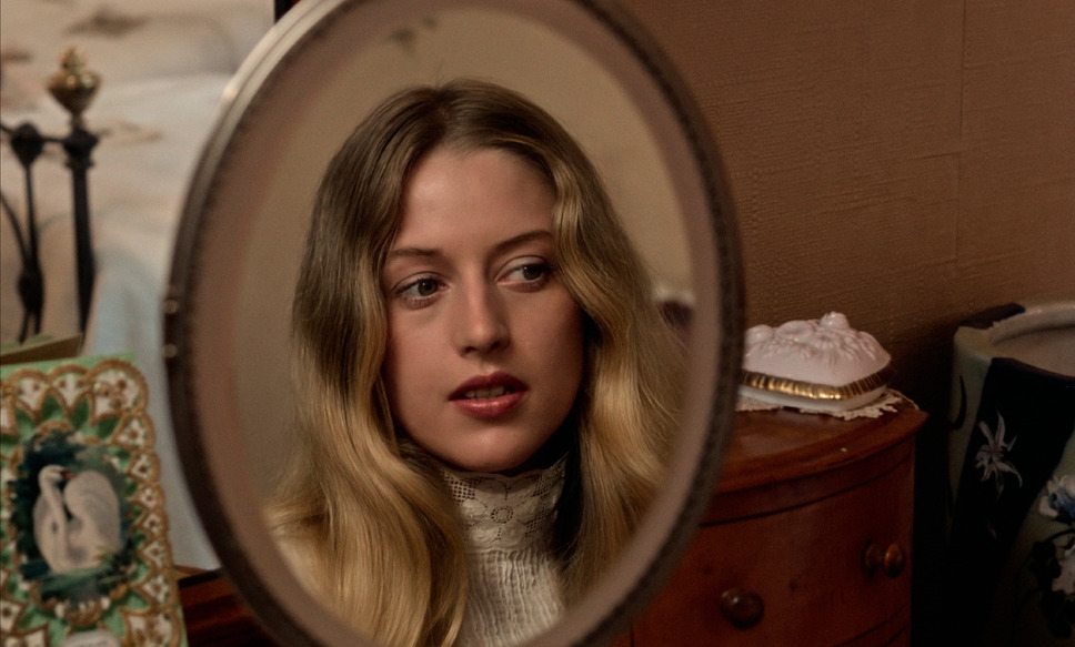 ピクニック at ハンギング・ロック 4Kレストア版 3枚目の写真・画像