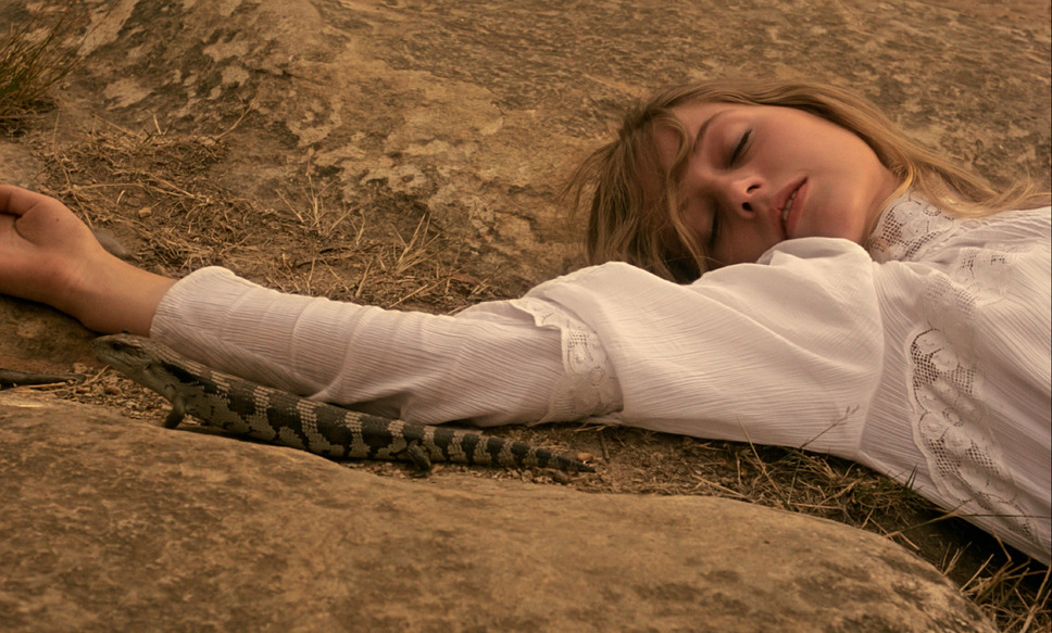 ピクニック at ハンギング・ロック 4Kレストア版 4枚目の写真・画像