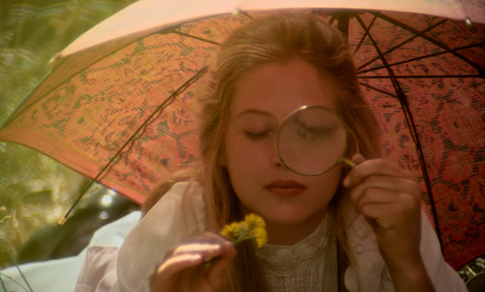 ピクニック at ハンギング・ロック 4Kレストア版 5枚目の写真・画像