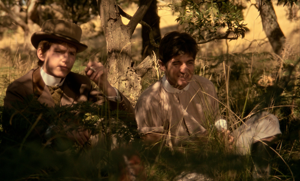 ピクニック at ハンギング・ロック 4Kレストア版 11枚目の写真・画像