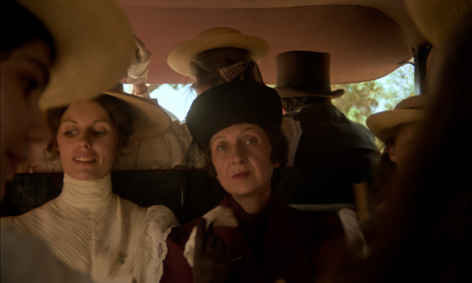 ピクニック at ハンギング・ロック 4Kレストア版 13枚目の写真・画像