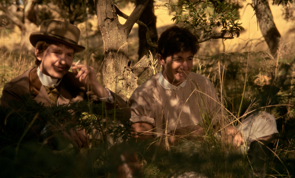 ピクニック at ハンギング・ロック 4Kレストア版 14枚目の写真・画像