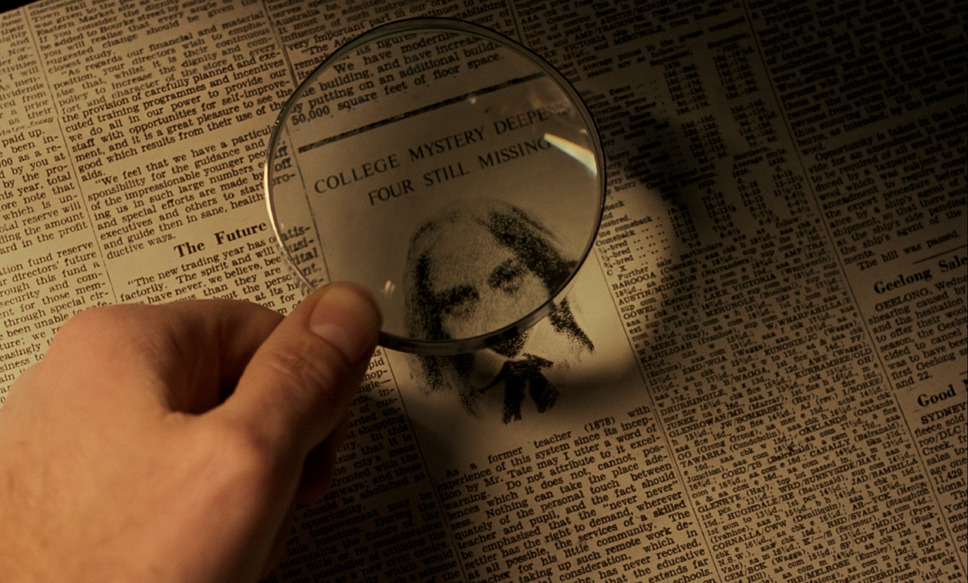 ピクニック at ハンギング・ロック 4Kレストア版 16枚目の写真・画像