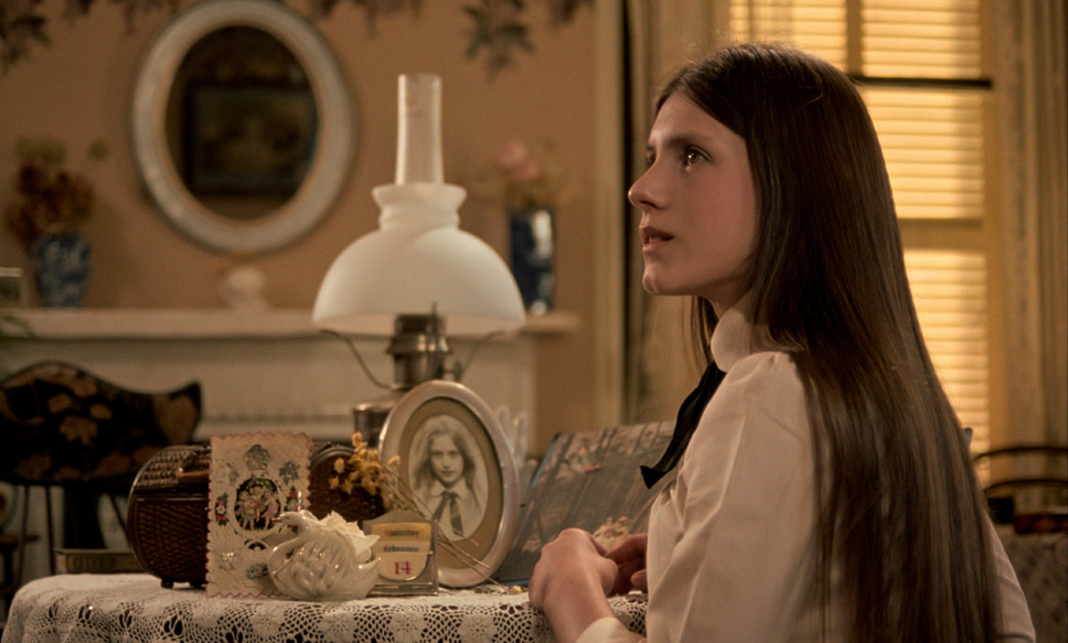 ピクニック at ハンギング・ロック 4Kレストア版 18枚目の写真・画像