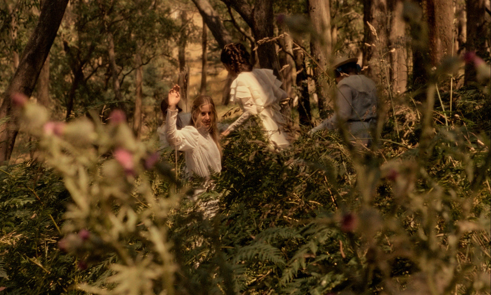 ピクニック at ハンギング・ロック 4Kレストア版 21枚目の写真・画像