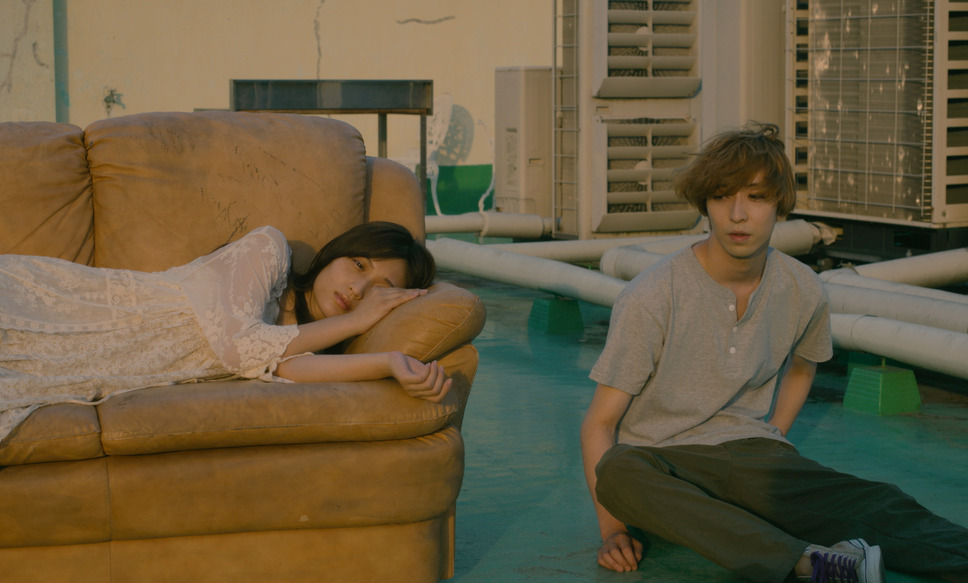 夢の中 2枚目の写真・画像