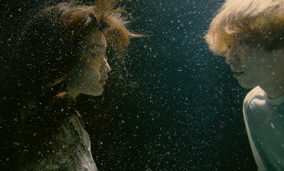 夢の中 3枚目の写真・画像