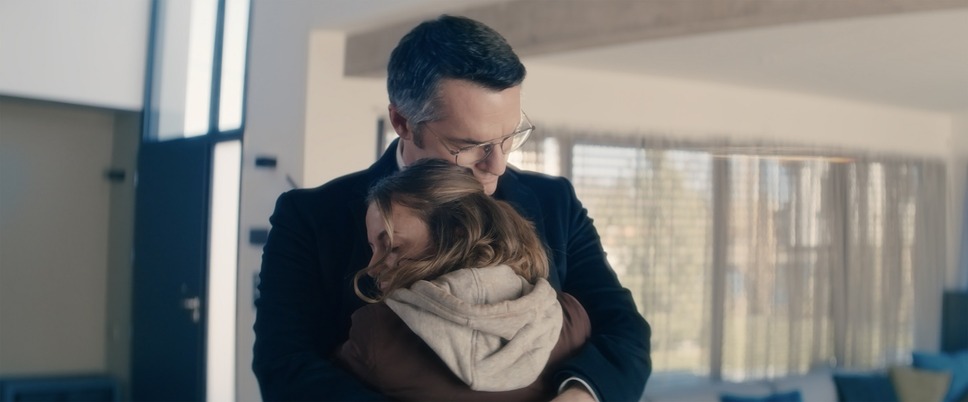 フューチャー・ウォーズ 5枚目の写真・画像