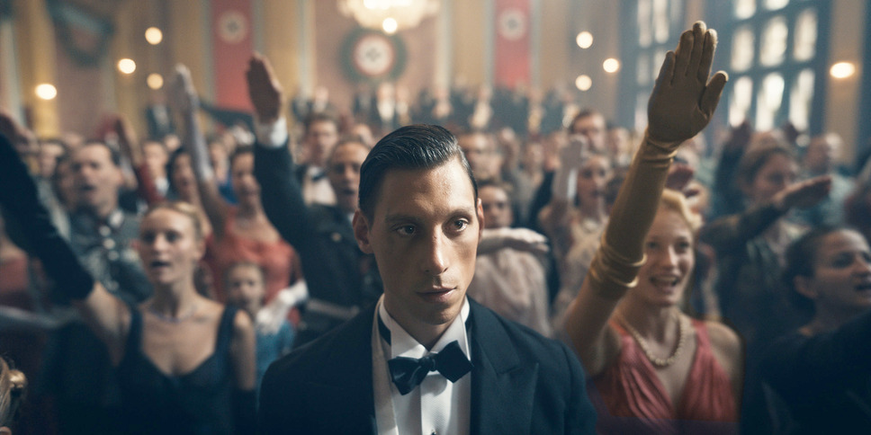 フィリップ 2枚目の写真・画像