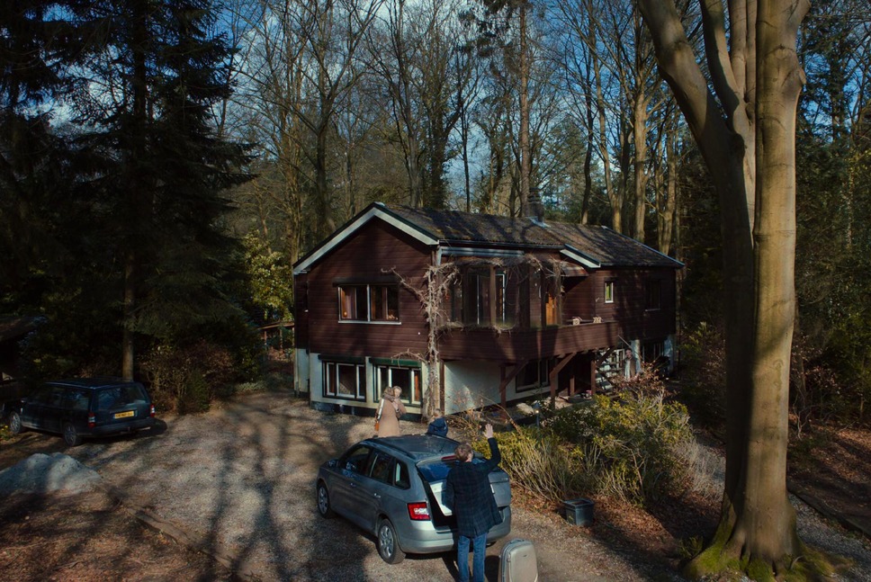 胸騒ぎ 9枚目の写真・画像