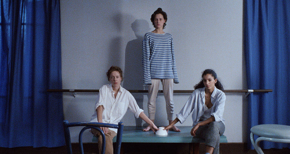 彼女たちの舞台 3枚目の写真・画像