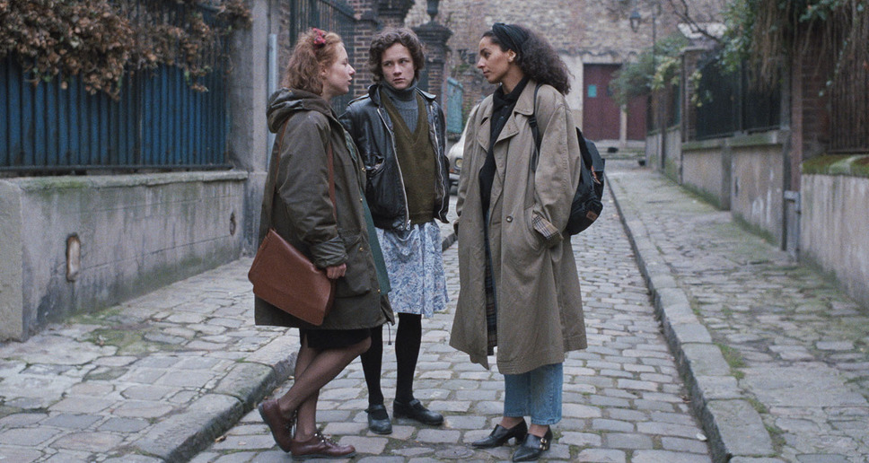 彼女たちの舞台 5枚目の写真・画像