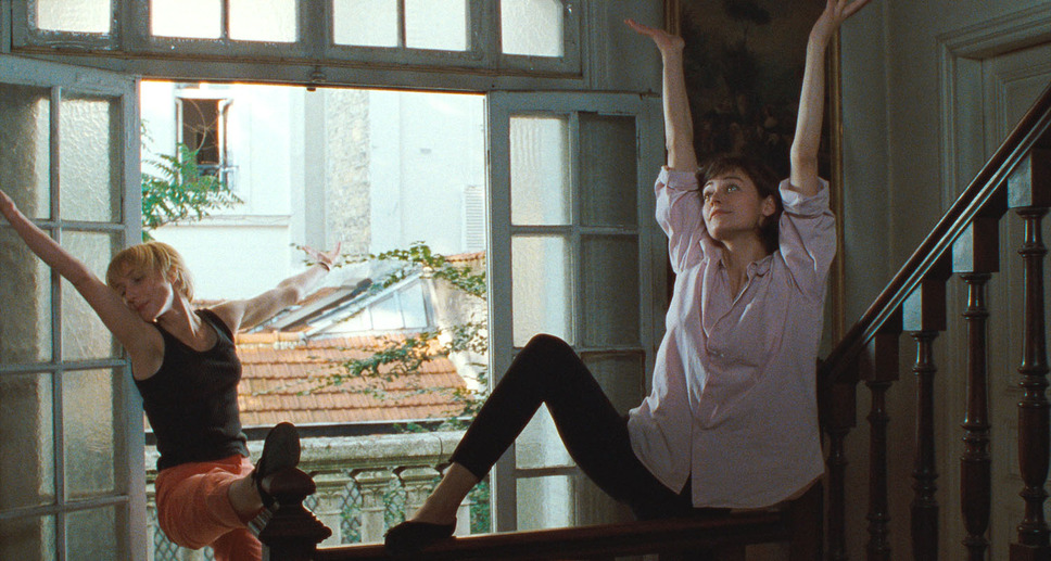 パリでかくれんぼ 完全版 3枚目の写真・画像