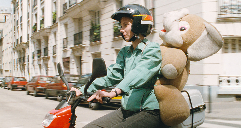 パリでかくれんぼ 完全版 5枚目の写真・画像