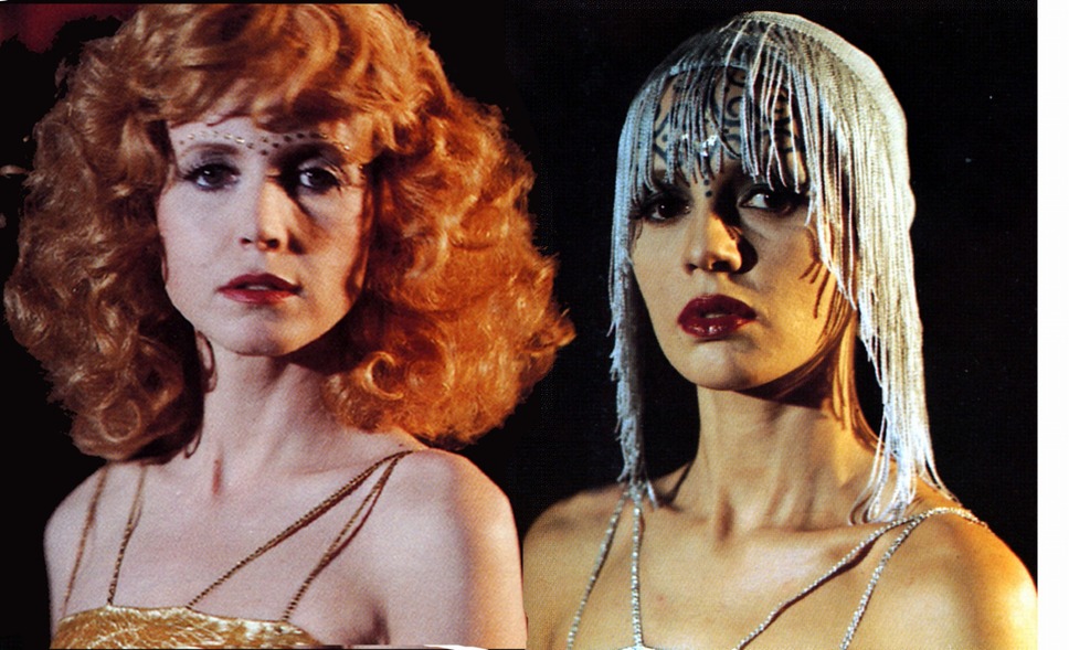 デュエル 2枚目の写真・画像