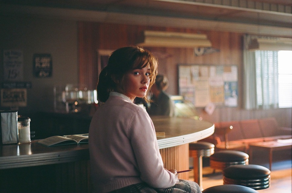 プリシラ 3枚目の写真・画像