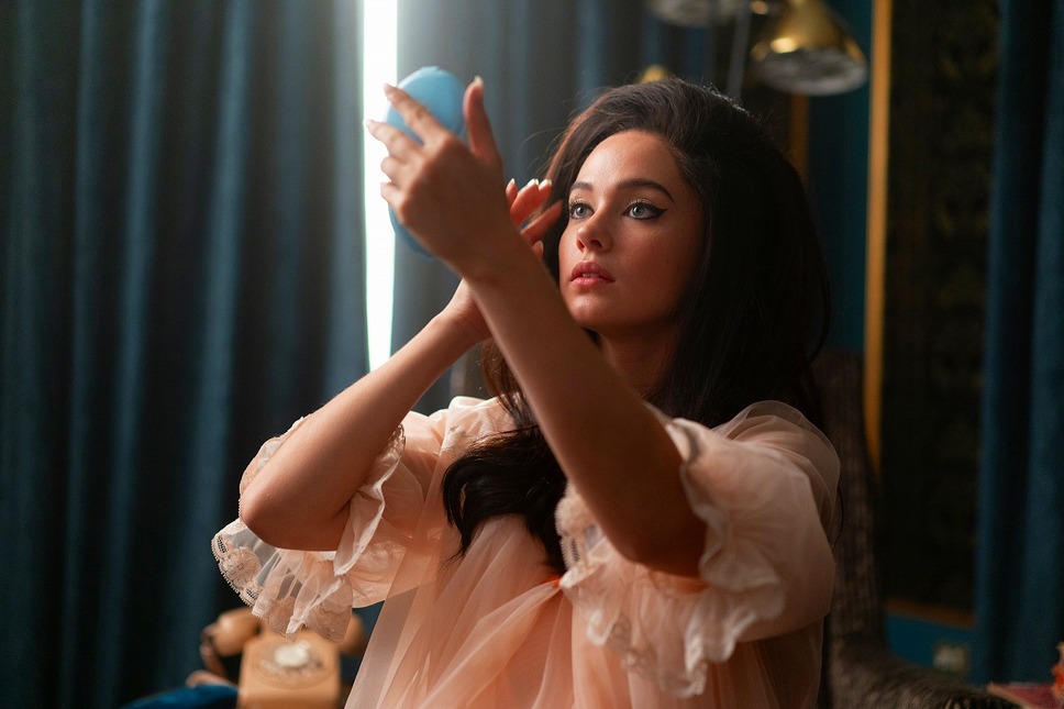 プリシラ 10枚目の写真・画像