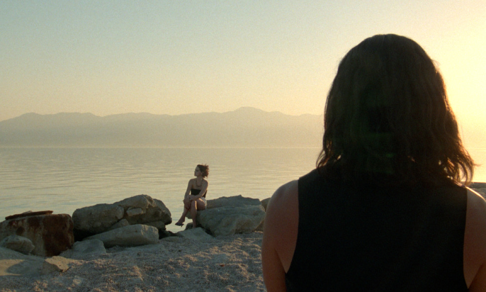 クイーン・オブ・ダイヤモンド 6枚目の写真・画像