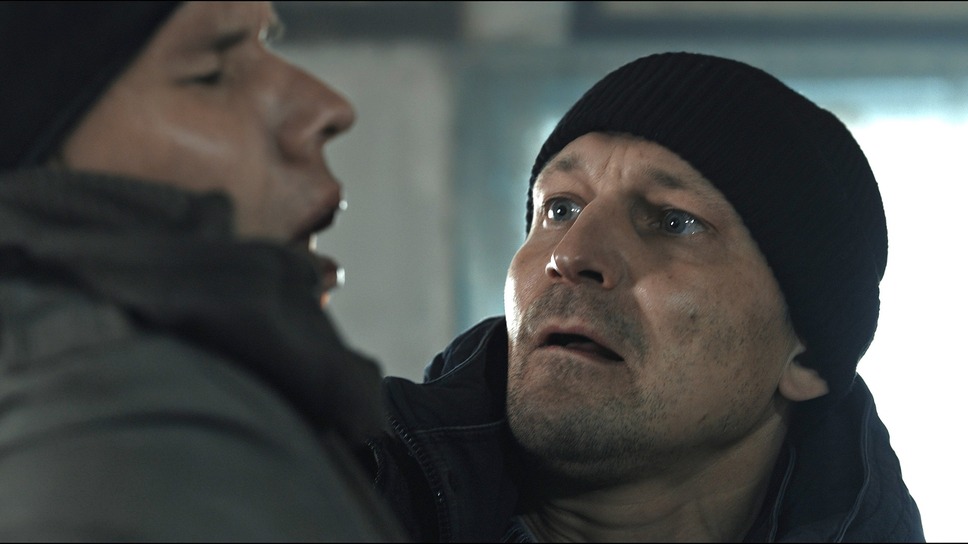 ザ・エクスチェンジ 9枚目の写真・画像