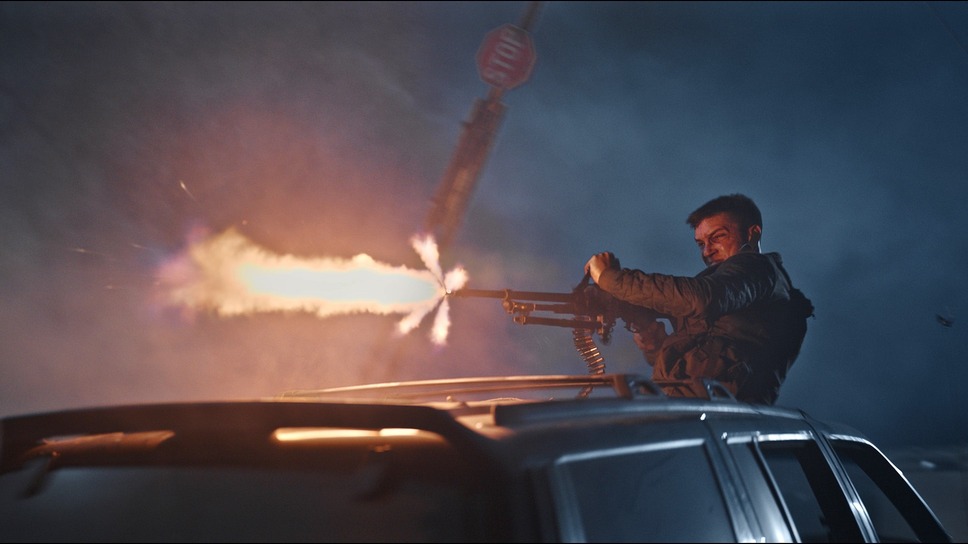 ザ・エクスチェンジ 11枚目の写真・画像