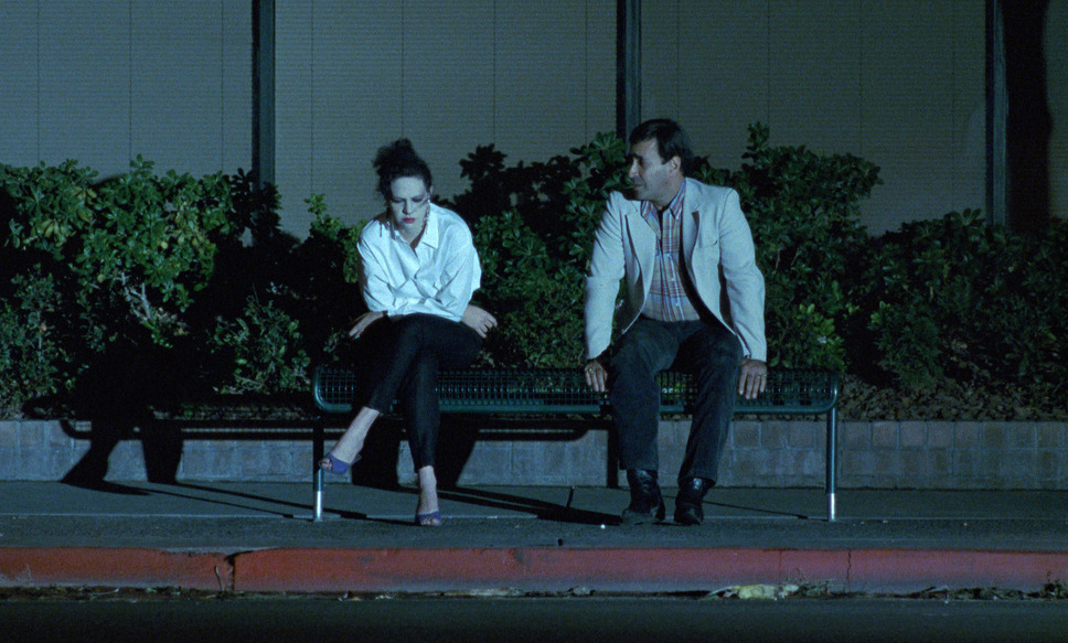 クイーン・オブ・ダイヤモンド 7枚目の写真・画像