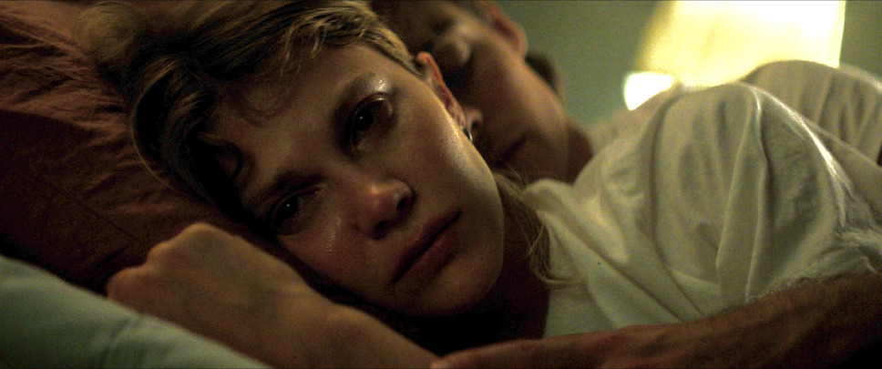 ナイトメア／夢魔の棲む家 2枚目の写真・画像