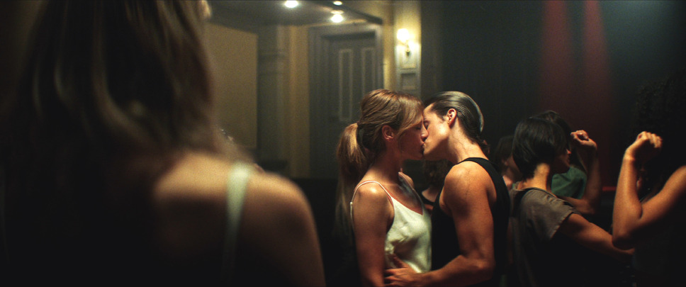 ナイトメア／夢魔の棲む家 5枚目の写真・画像