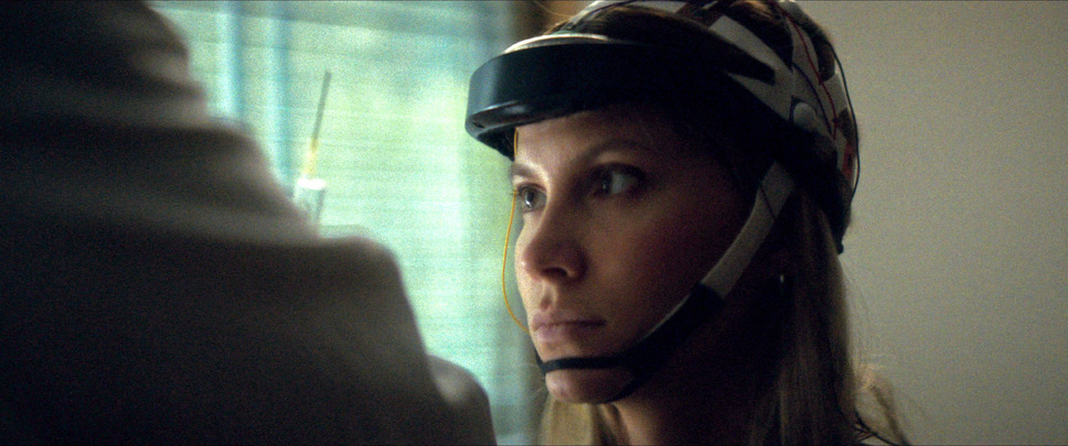 ナイトメア／夢魔の棲む家 6枚目の写真・画像