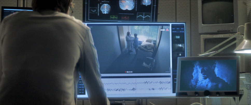 ナイトメア／夢魔の棲む家 8枚目の写真・画像