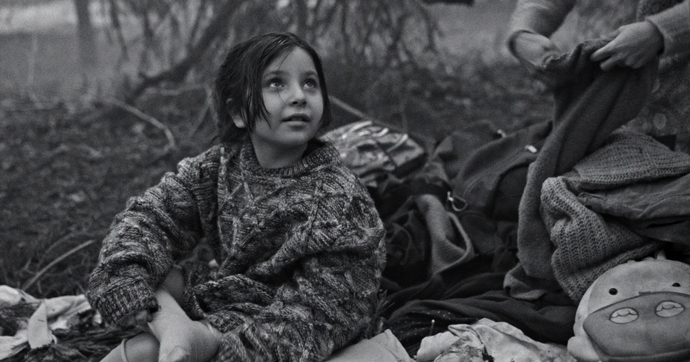 人間の境界 5枚目の写真・画像