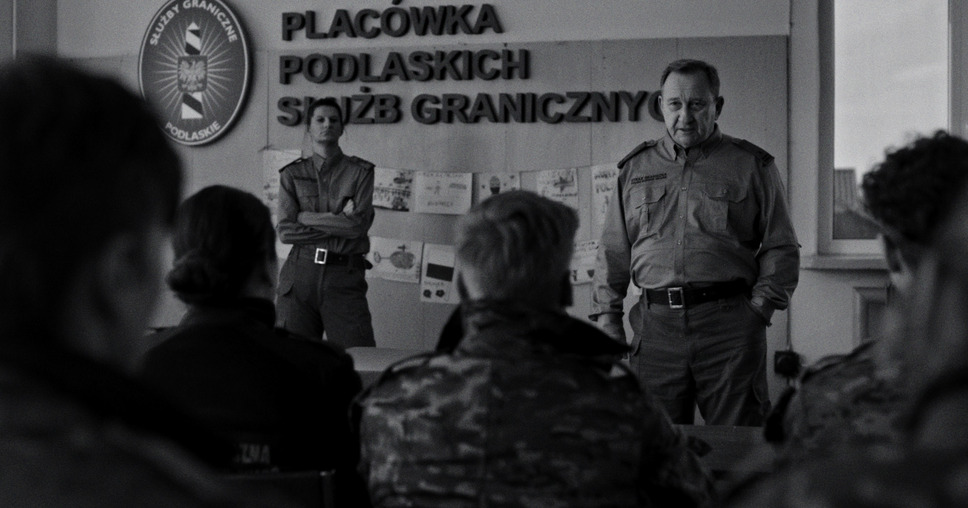 人間の境界 6枚目の写真・画像