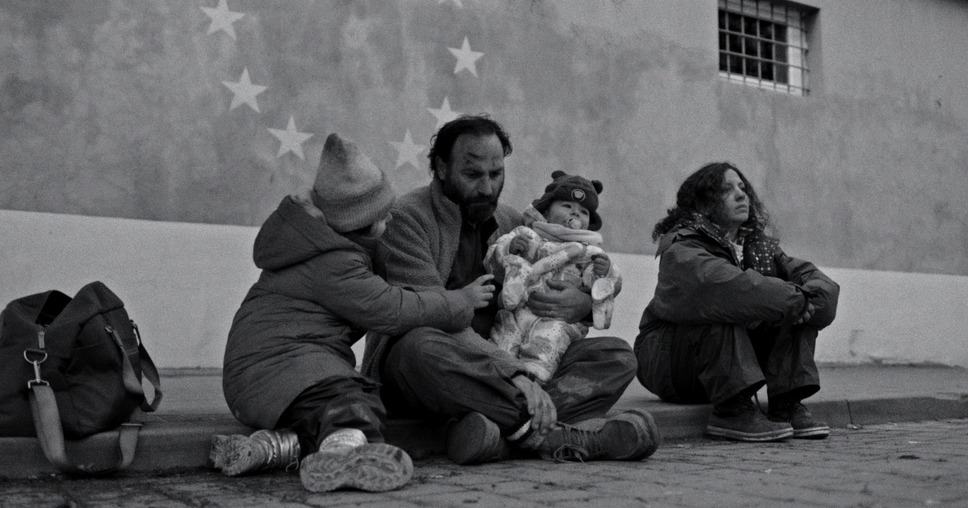 人間の境界 9枚目の写真・画像