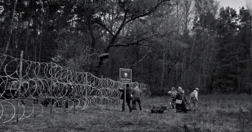 人間の境界 12枚目の写真・画像