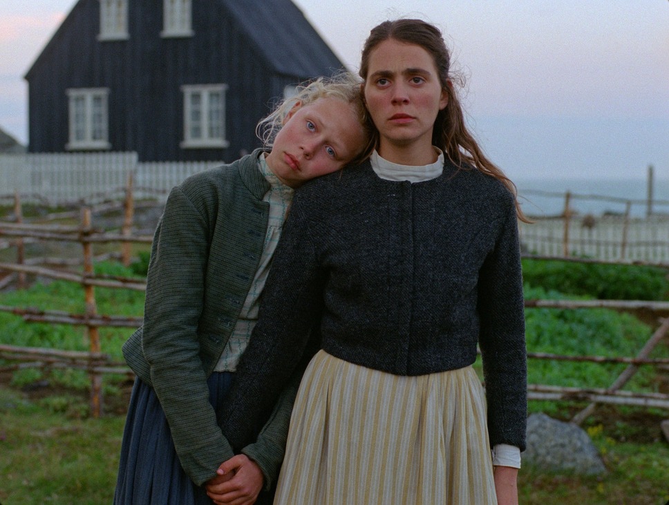 ゴッドランド／GODLAND 4枚目の写真・画像