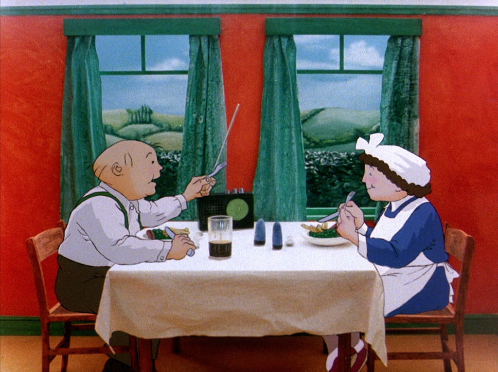 風が吹くとき 2枚目の写真・画像