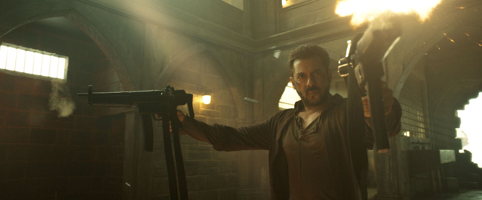 タイガー 裏切りのスパイ 3枚目の写真・画像