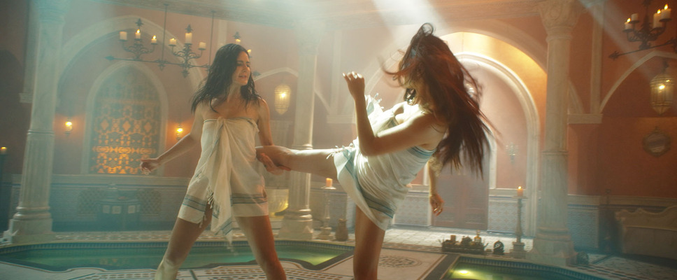 タイガー 裏切りのスパイ 5枚目の写真・画像