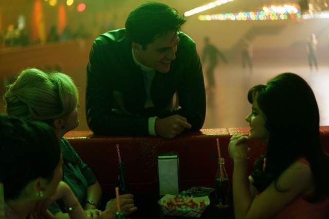 プリシラ 14枚目の写真・画像