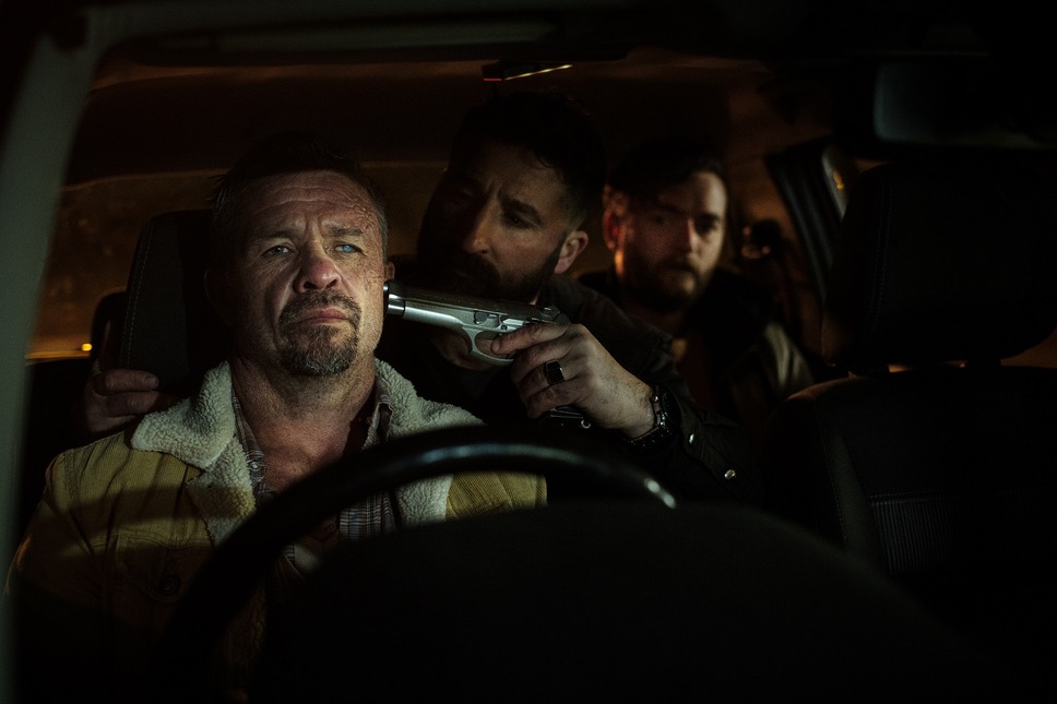 トランスフュージョン 4枚目の写真・画像