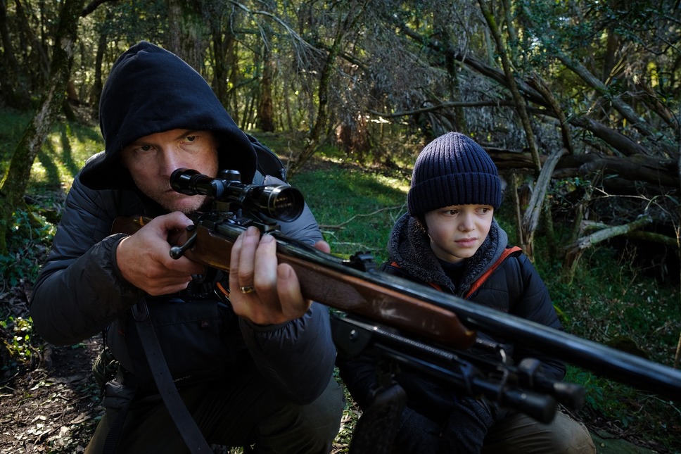 トランスフュージョン 5枚目の写真・画像