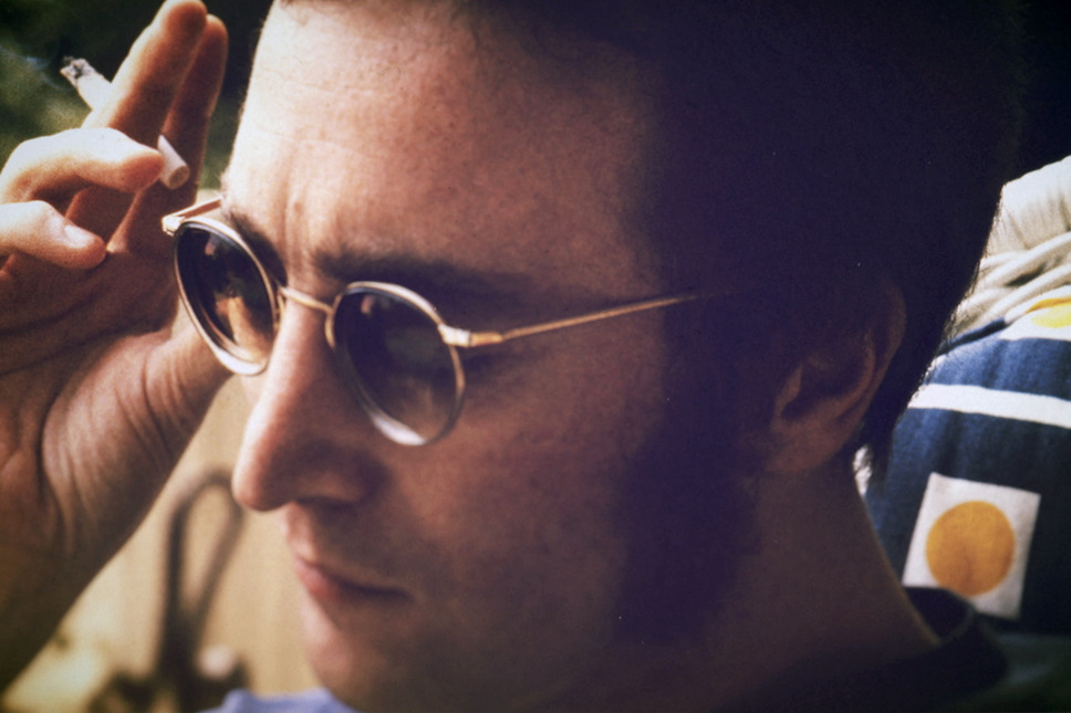 ジョン・レノン　失われた週末 3枚目の写真・画像