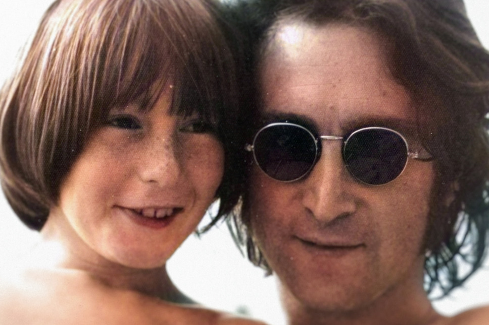 ジョン・レノン　失われた週末 4枚目の写真・画像