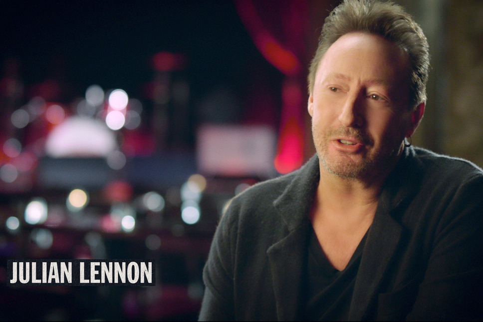 ジョン・レノン　失われた週末 9枚目の写真・画像