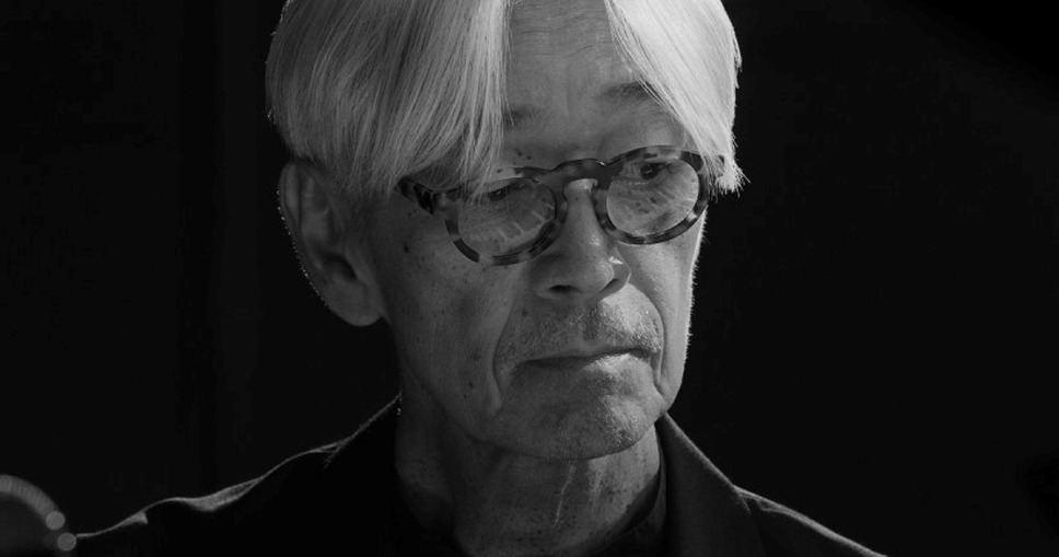 Ryuichi Sakamoto | Opus 2枚目の写真・画像